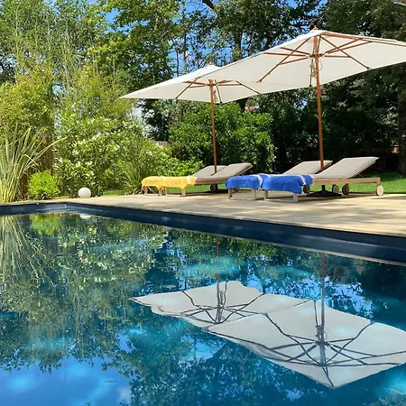 L Esprit Du Cap * Belin-Beliet