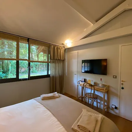 L Esprit Du Cap Nocleg ze śniadaniem *