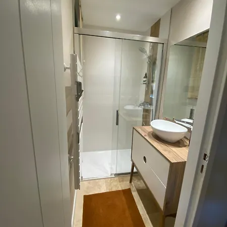 Nocleg ze śniadaniem L Esprit Du Cap *