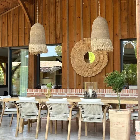 L Esprit Du Cap Nocleg ze śniadaniem