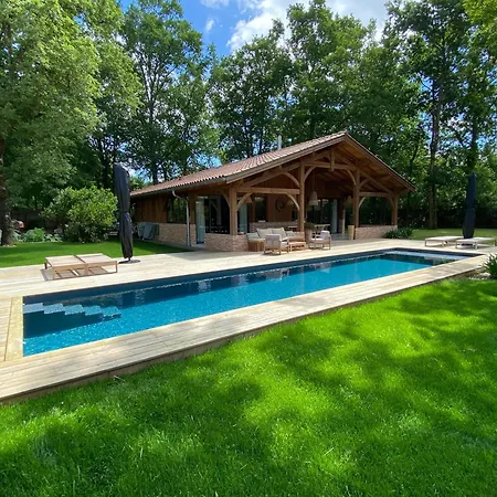 Nocleg ze śniadaniem L Esprit Du Cap