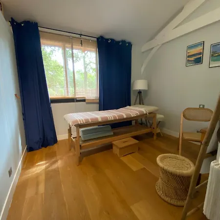 L Esprit Du Cap * Belin-Beliet