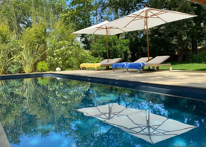 L Esprit Du Cap * Belin-Beliet