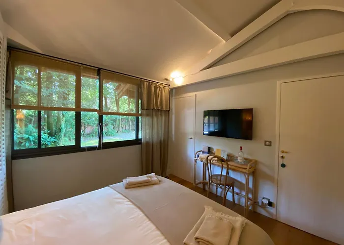 L Esprit Du Cap B&B *