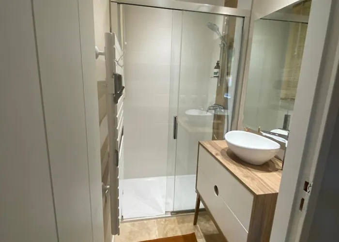 B&B L Esprit Du Cap *