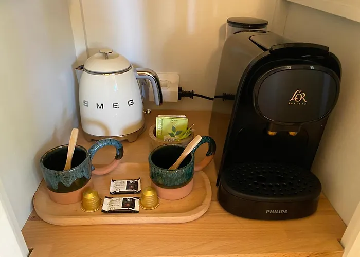 L Esprit Du Cap B&B *